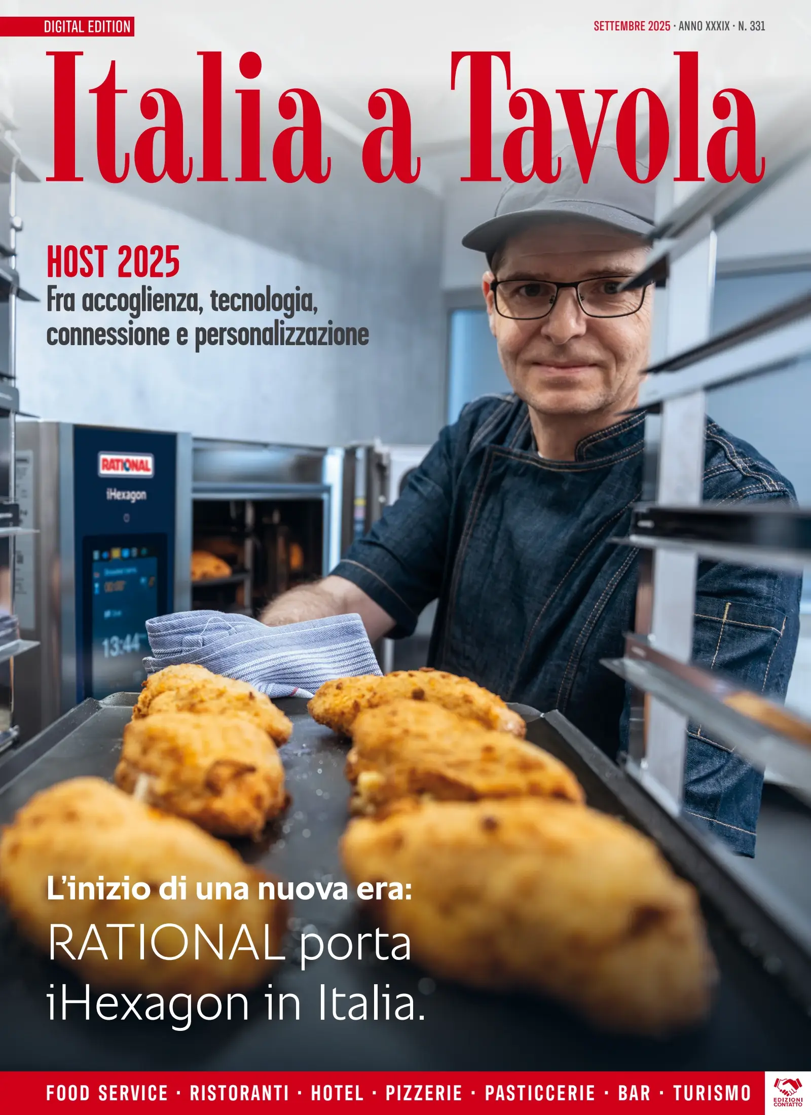  IaT 331 - Settembre 2025 