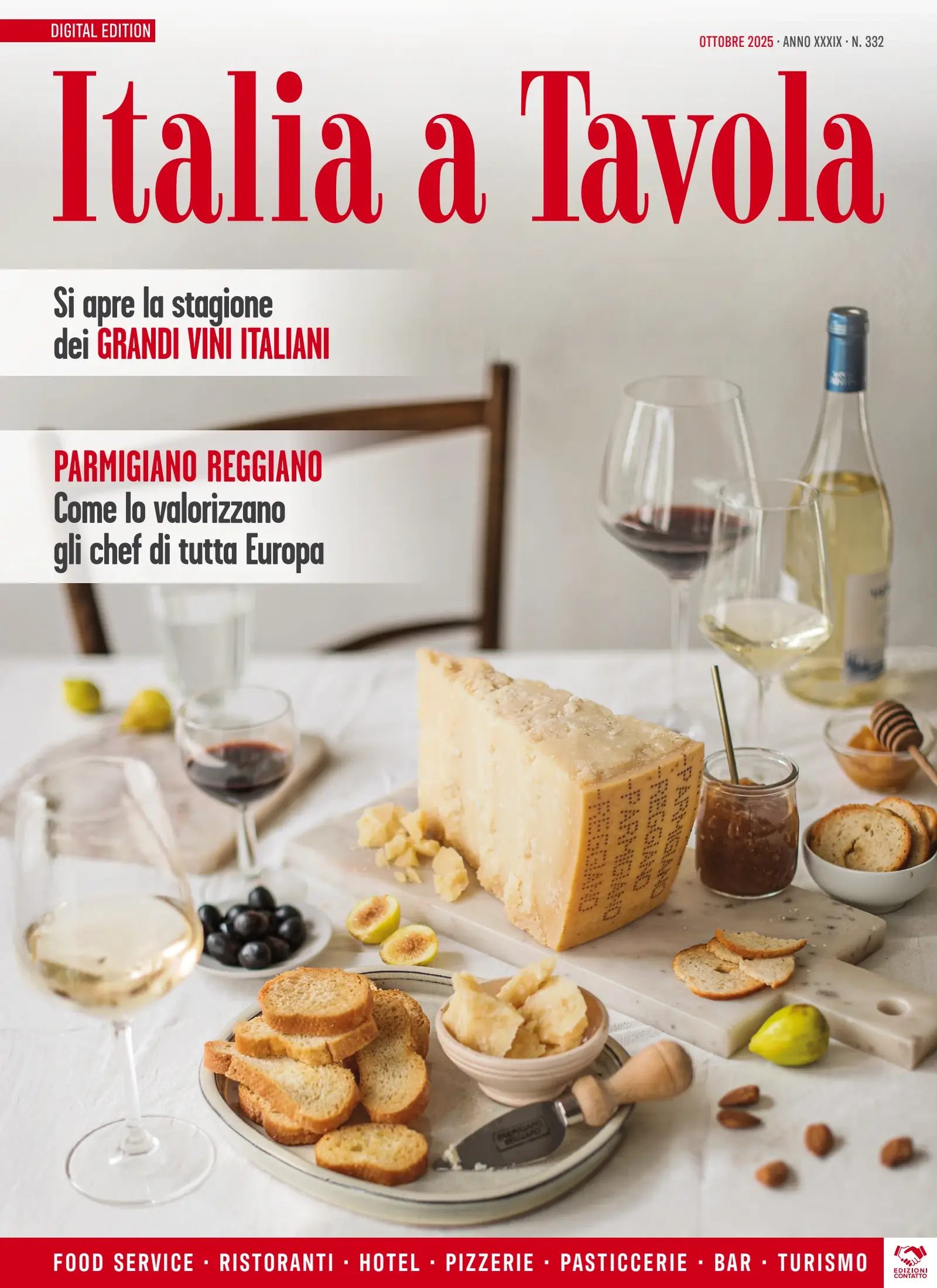  IaT 332 - Ottobre 2025 