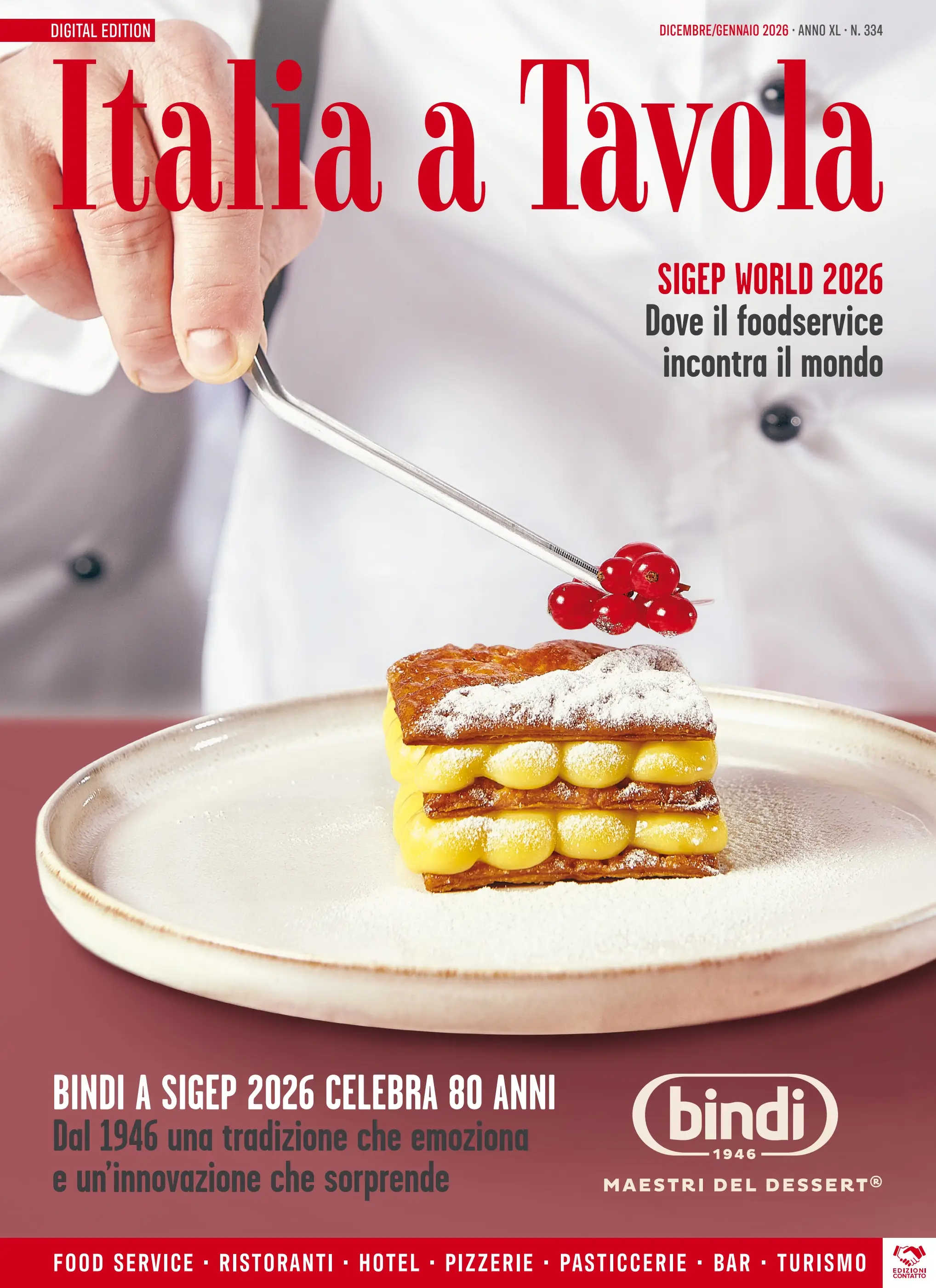  IaT 334 - Dicembre Gennaio 2026