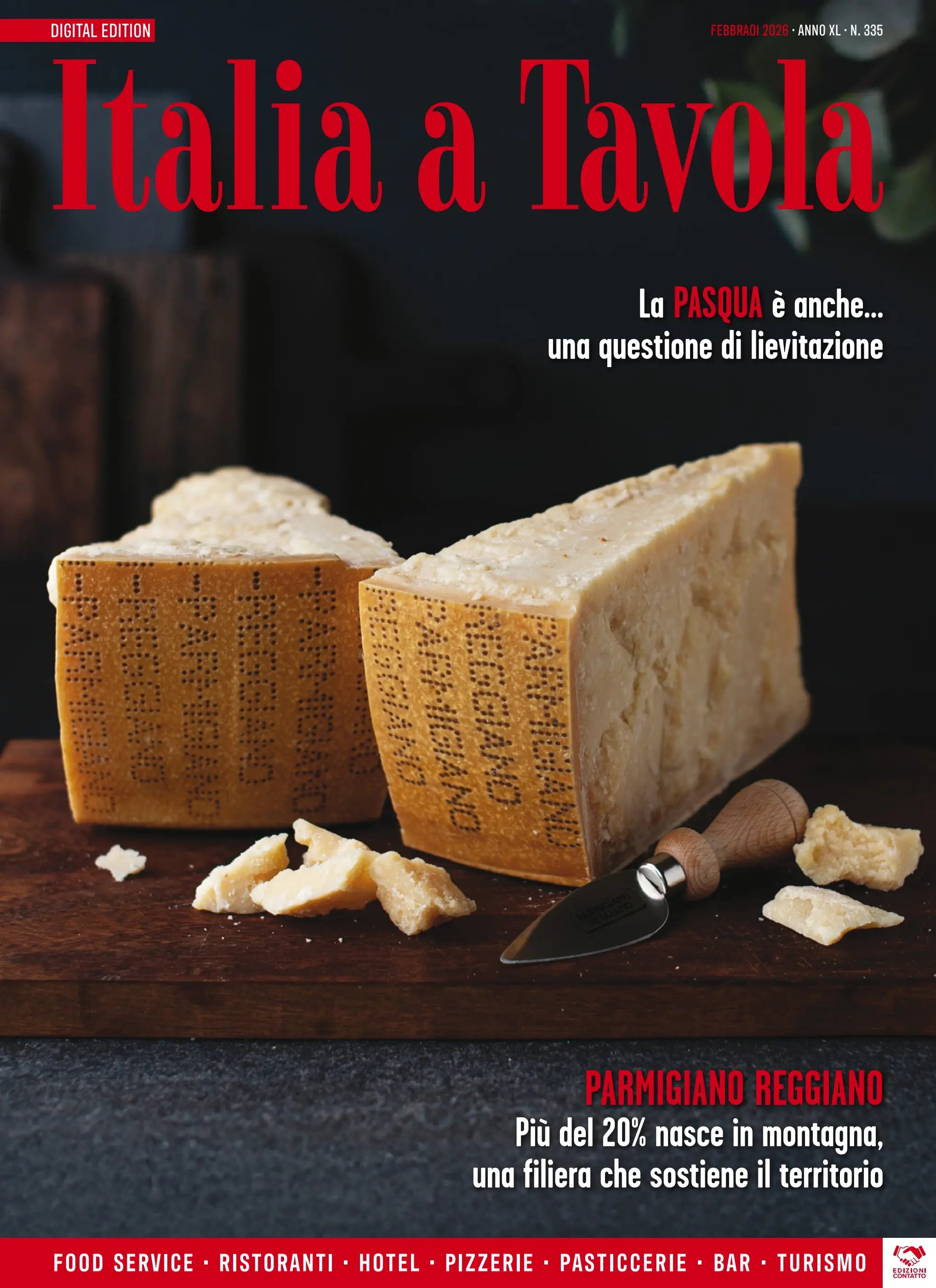 IaT 335 - Febbraio 2026