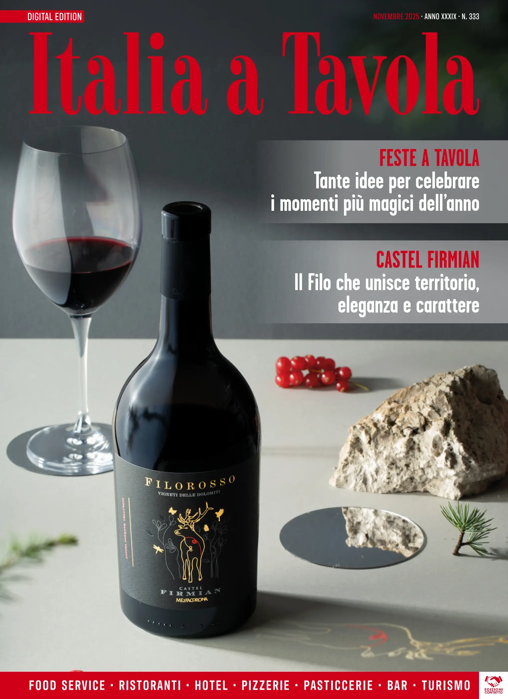 IaT 333 - Novembre 2025