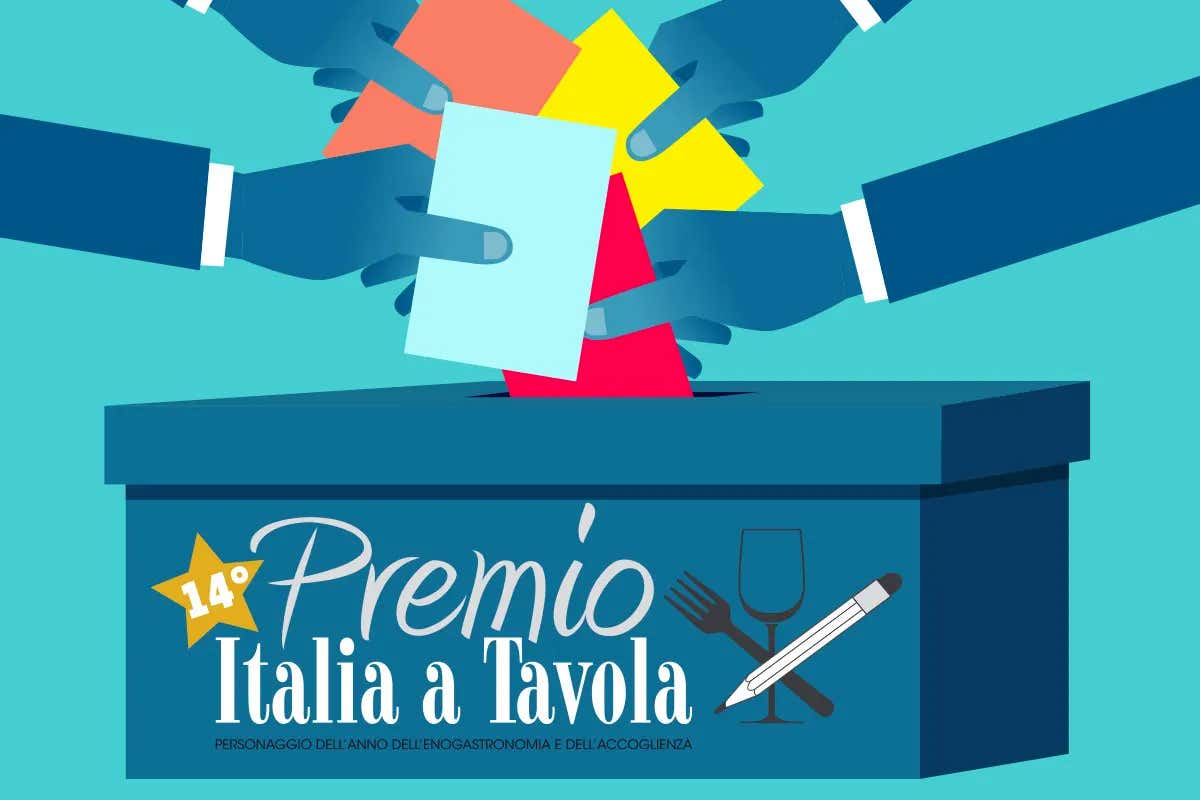 Tra poco, si vota! Tra poco, si vota!