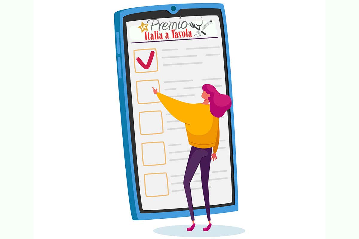 Oltre 50mila i votanti Oltre 50mila i votanti