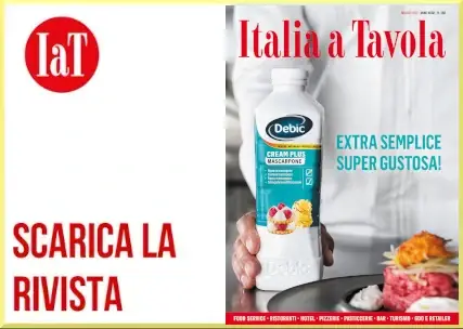 Gif rivista digitale di italia a tavola