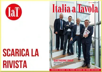 Gif rivista digitale di italia a tavola