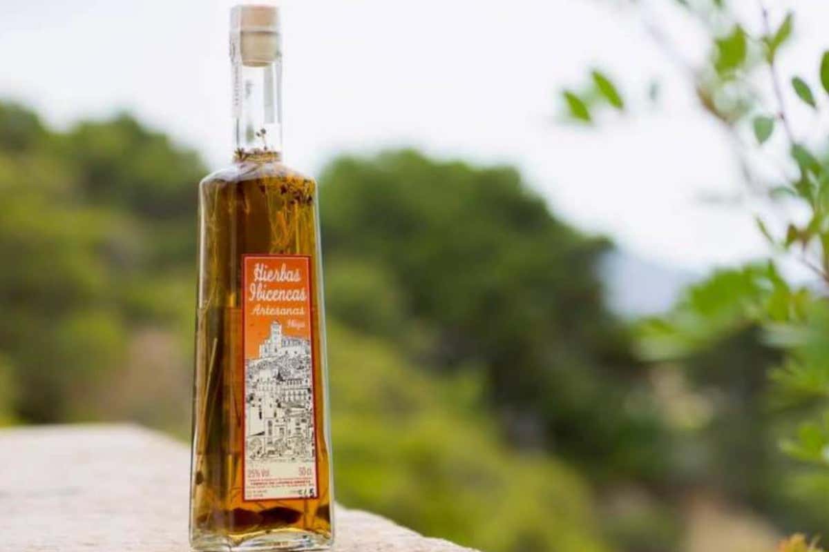 L'Elisir di Ibiza Baleari, non solo mare: anche prodotti autentici tutti da gustare