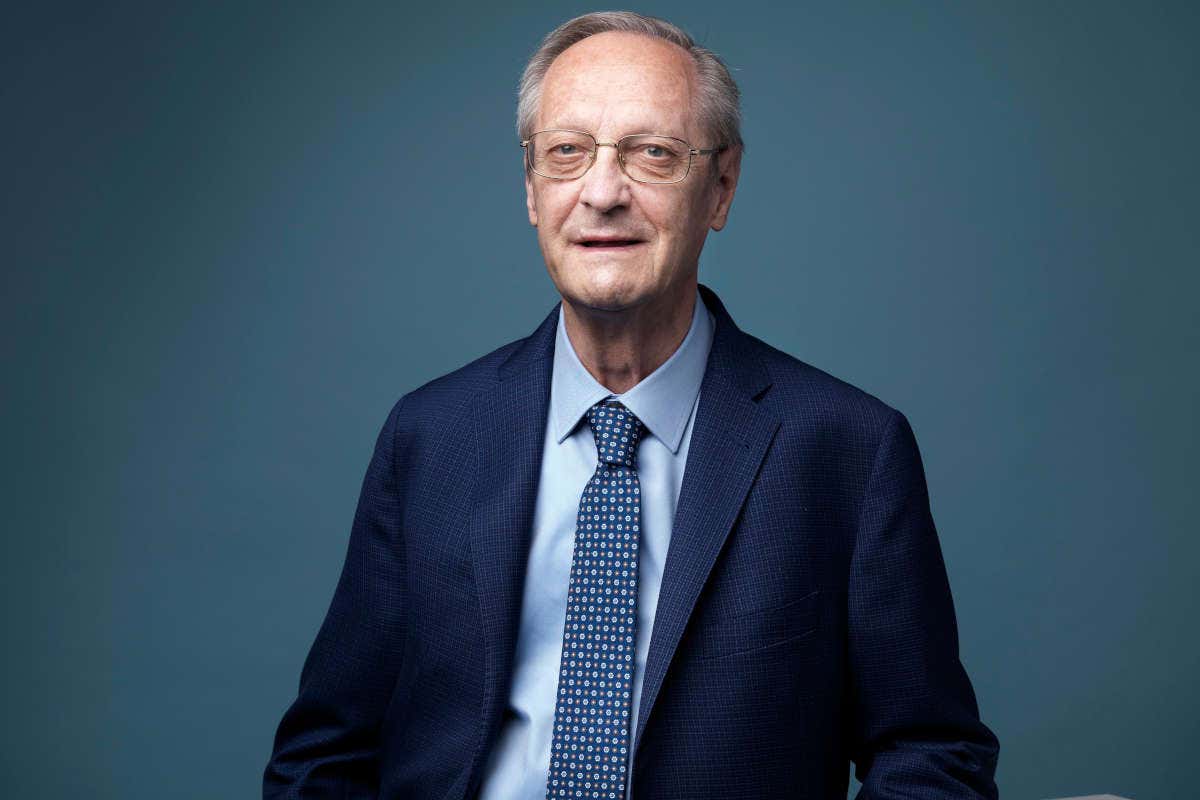 Angelo Agostoni Icam, nel 2021 crescita costante e sempre pi&ugrave; sostenibile