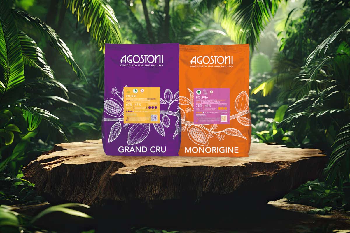 Nuove origini per Icam: da India e Bolivia cioccolati per i professionisti Nuove origini per Icam: da India e Bolivia cioccolati per i professionisti