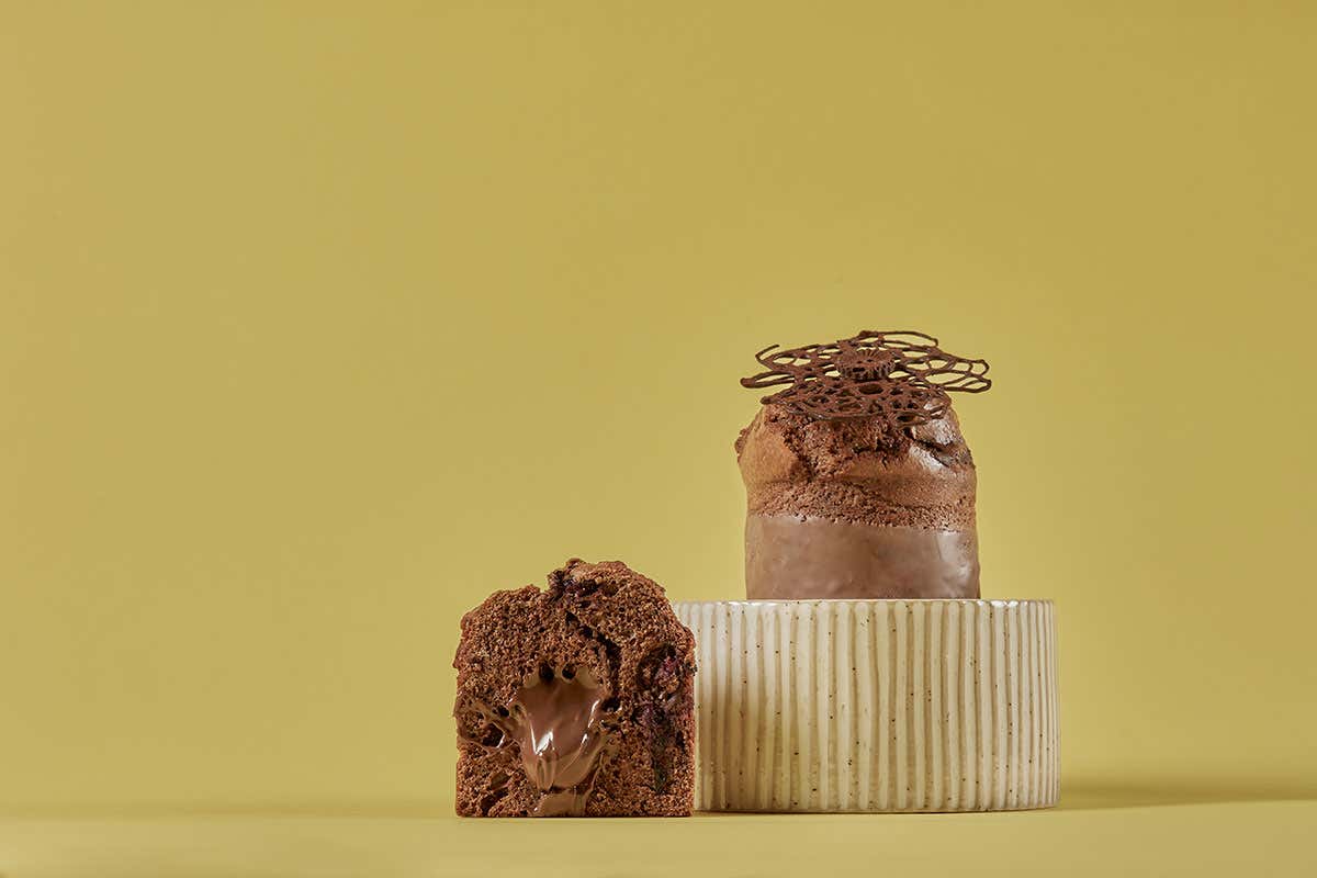 Dal laboratorio alla vetrina: come il cioccolato ispira nuove creazioni Dal laboratorio alla vetrina: come il cioccolato ispira nuove creazioni