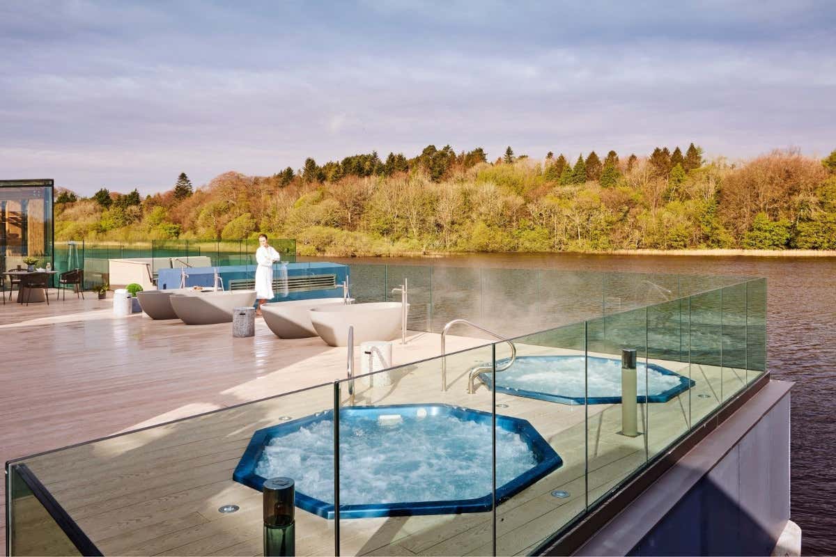 Alla scoperta dell'Irlanda fra tradizioni, buon cibo e soggiorni lussuosi