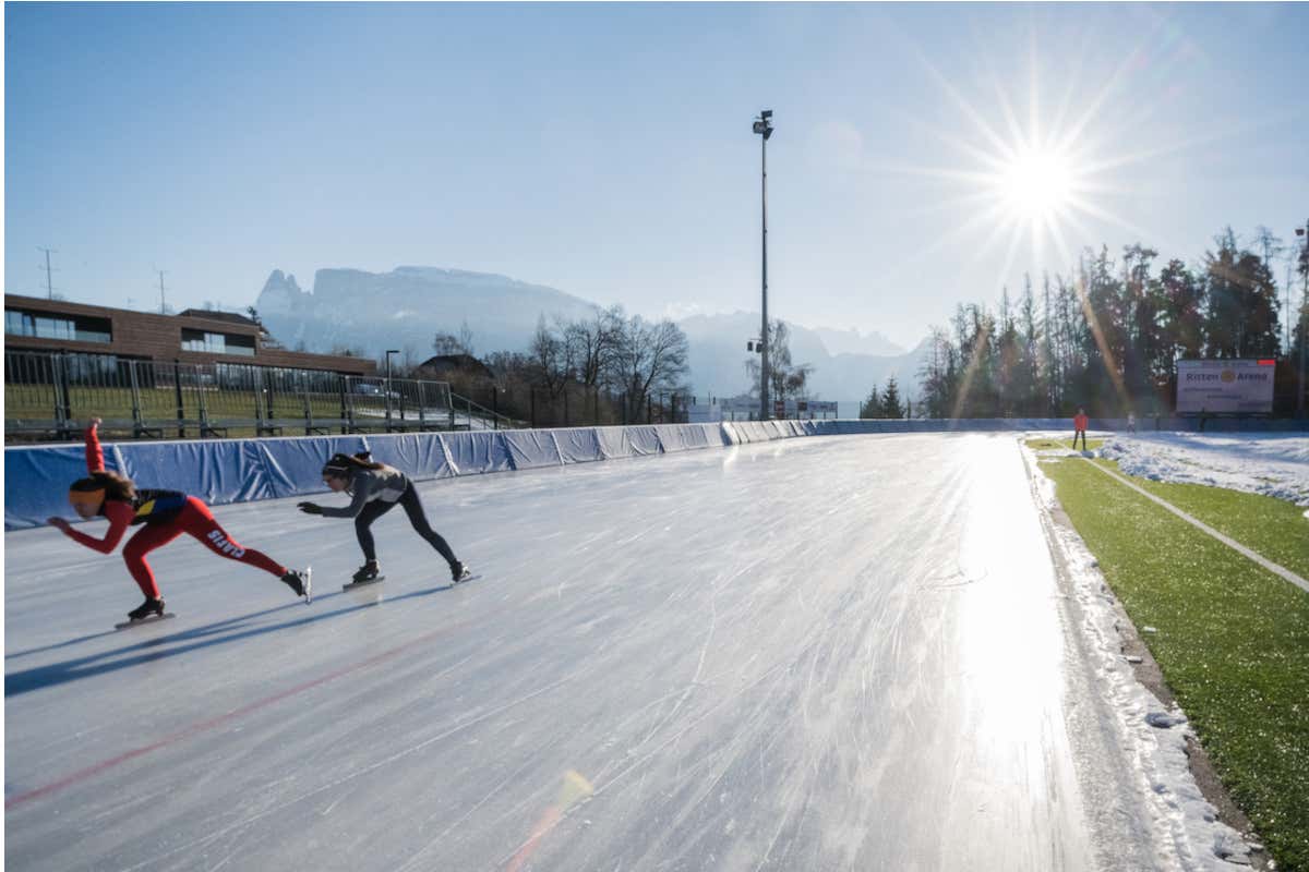 Trenatale, il magico mercatino delle Feste nel Renon Trenatale, il magico mercatino delle Feste nel Renon