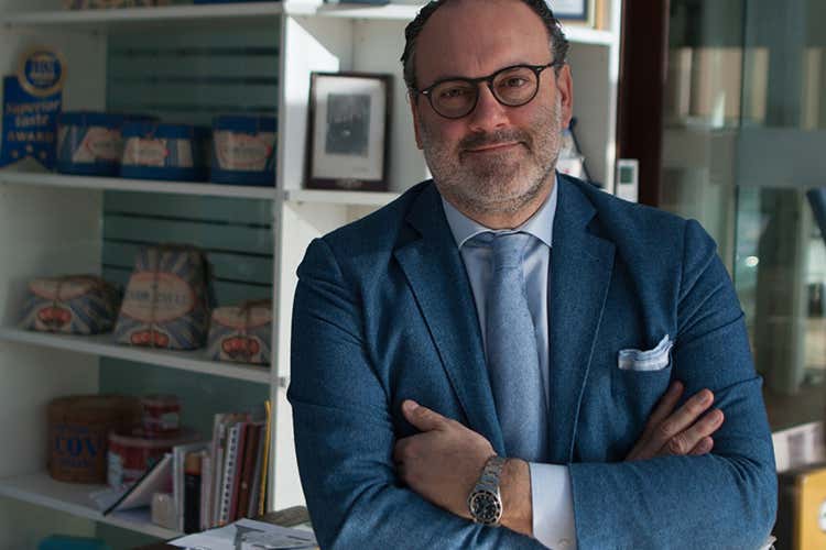 (Idb Group a Tuttofood In mostra il lievitato da ricorrenza)