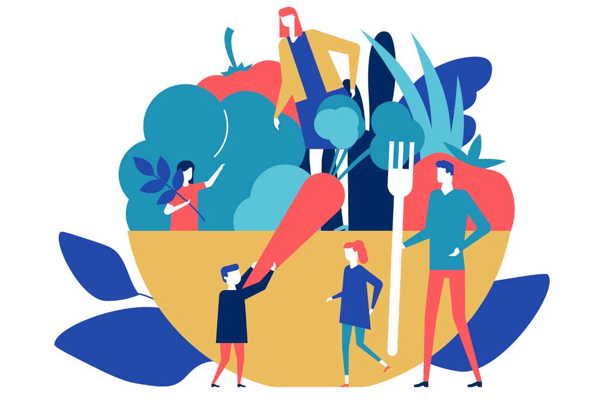 Secondi piatti leggeri e gustosi: idee e consigli Secondi piatti leggeri e gustosi: idee e consigli