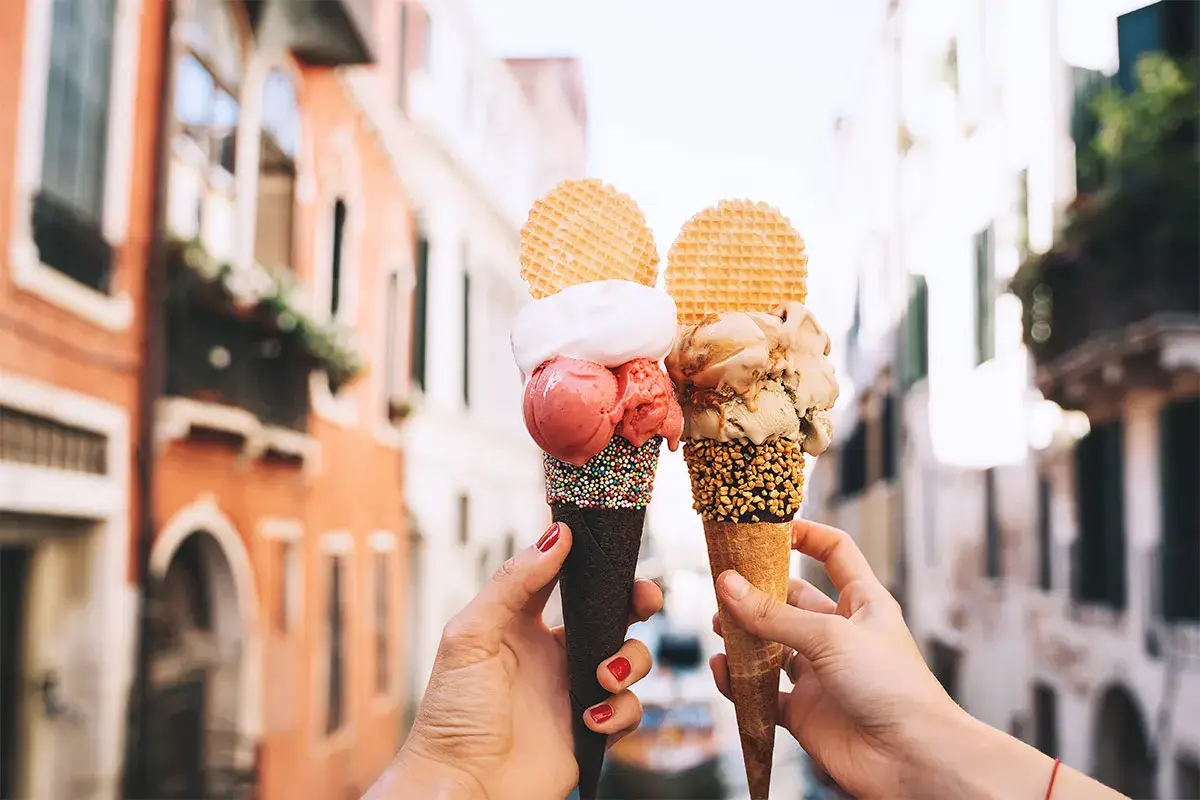 Attenzione ad intolleranze e diete vegane e vegetariane