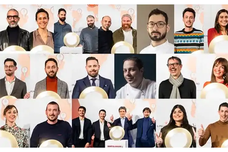 I premiati Identit&agrave; Golose, 14&ordf; edizione In evidenza le pizzerie