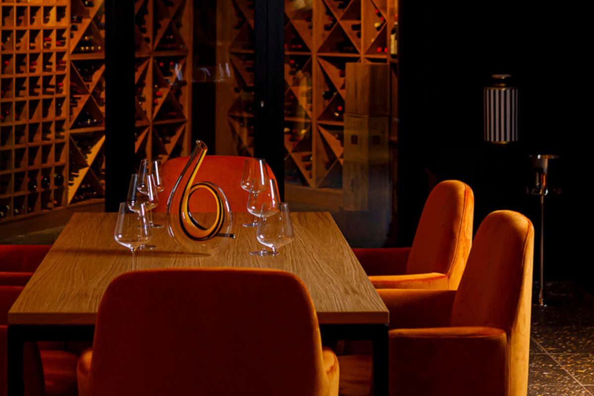 Idylio by Apreda: perchè piace la nuova rotta delle spezie a due passi dal Pantheon