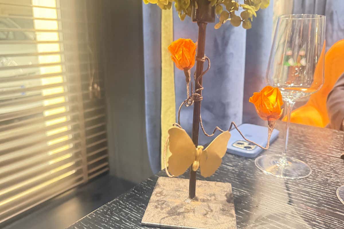 Idylio by Apreda: perchè piace la nuova rotta delle spezie a due passi dal Pantheon