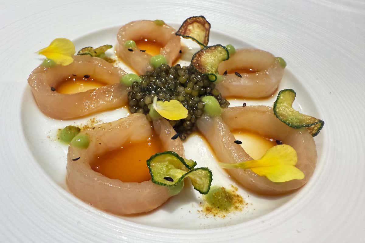 Idylio by Apreda: perchè piace la nuova rotta delle spezie a due passi dal Pantheon