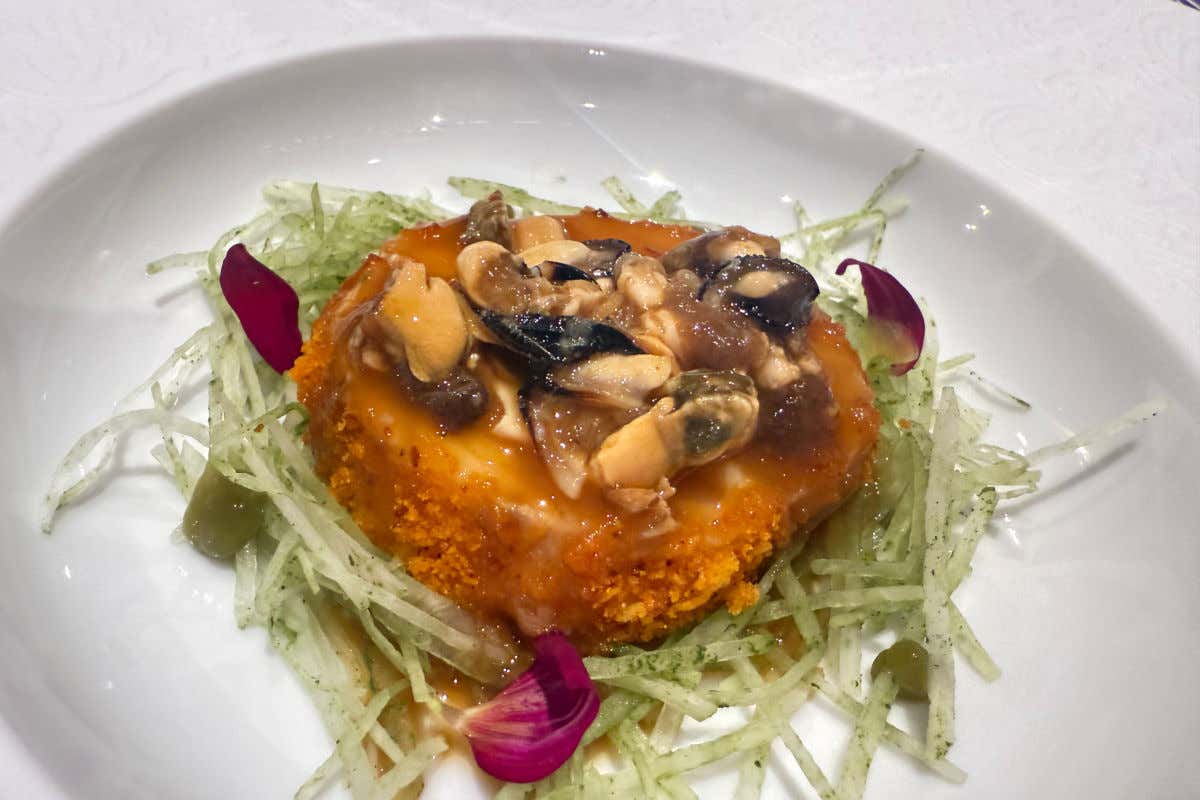 Idylio by Apreda: perchè piace la nuova rotta delle spezie a due passi dal Pantheon