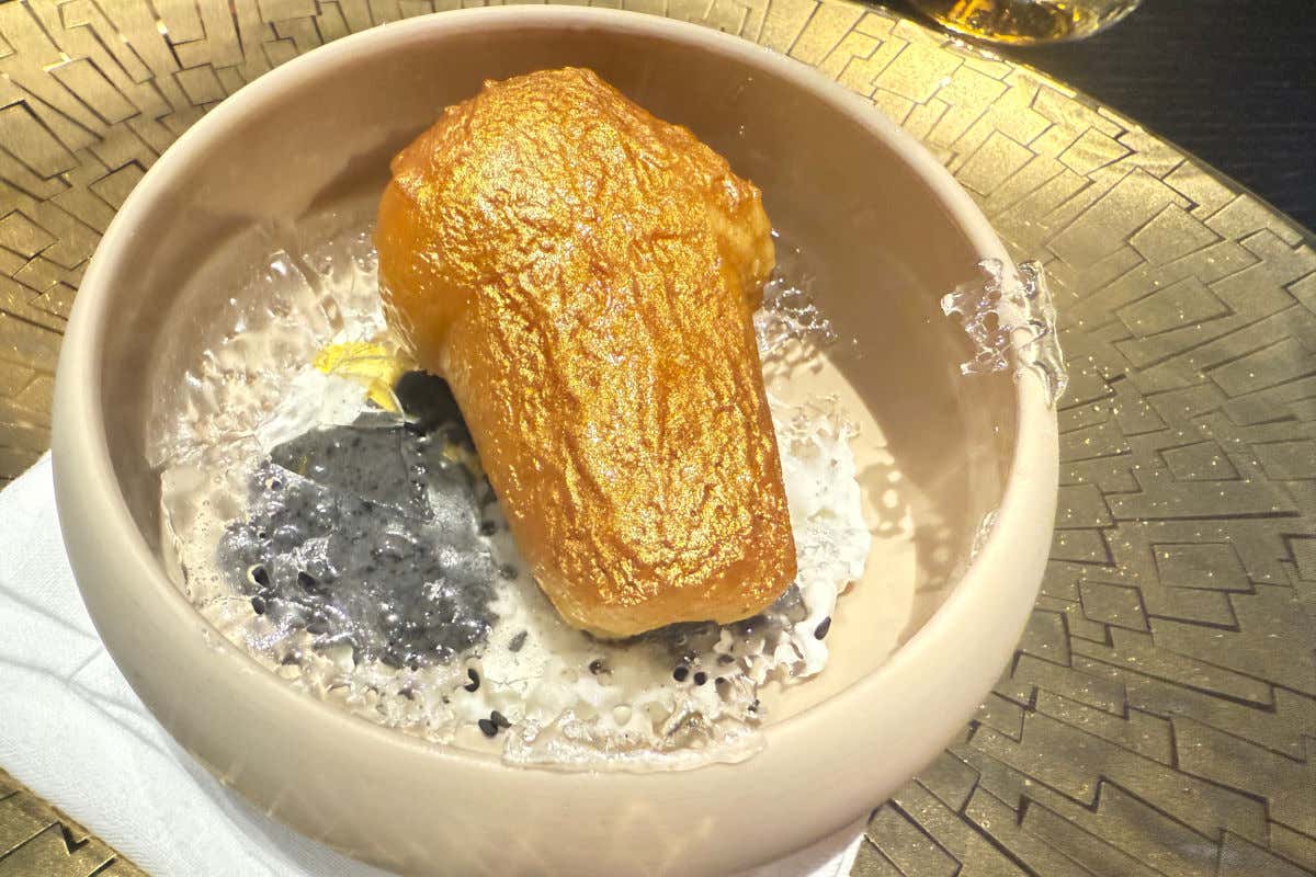 Idylio by Apreda: perchè piace la nuova rotta delle spezie a due passi dal Pantheon Idylio by Apreda: perchè piace la nuova rotta delle spezie a due passi dal Pantheon