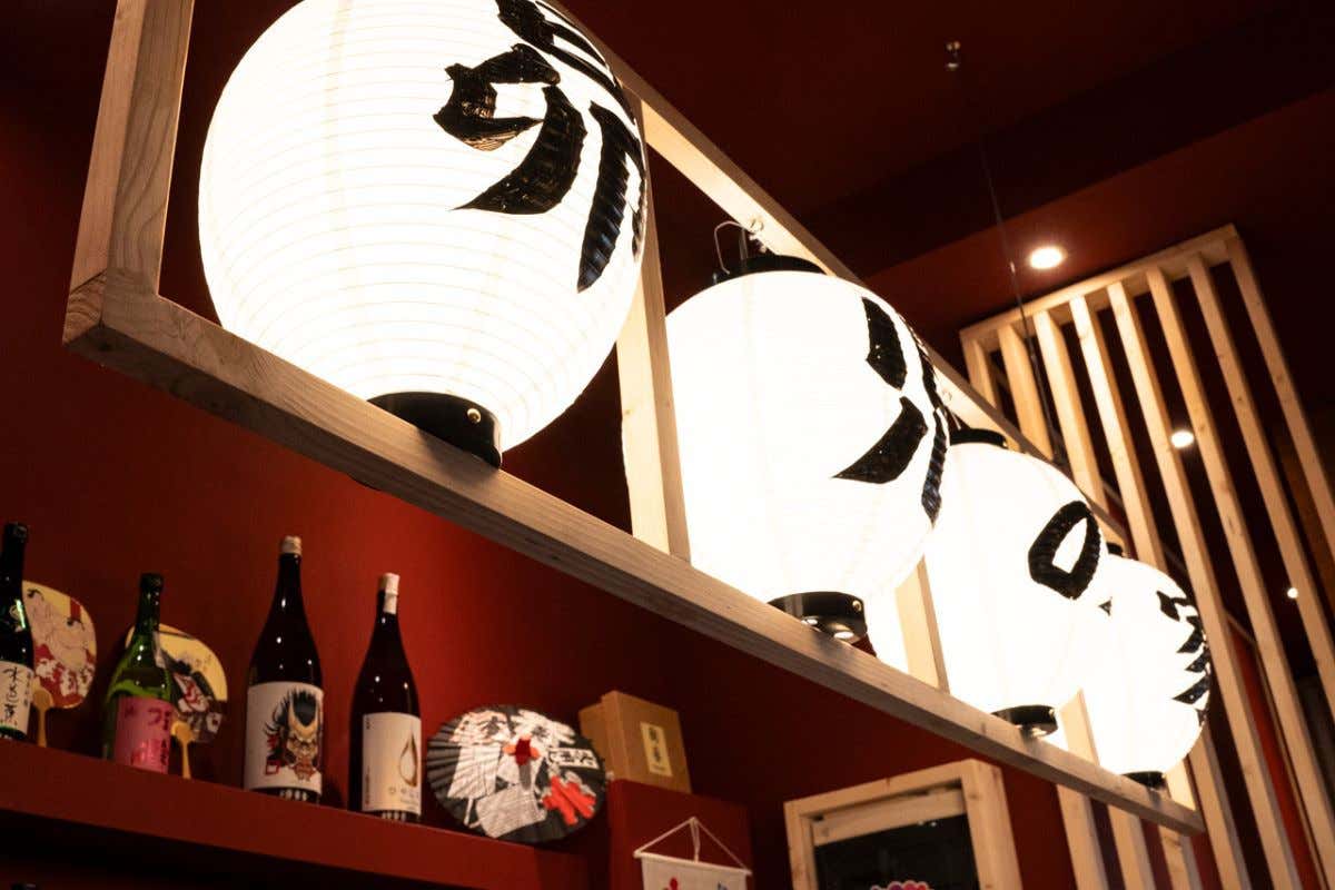 Apre Ie Koji: la cucina giapponese tradizionale arriva a Roma