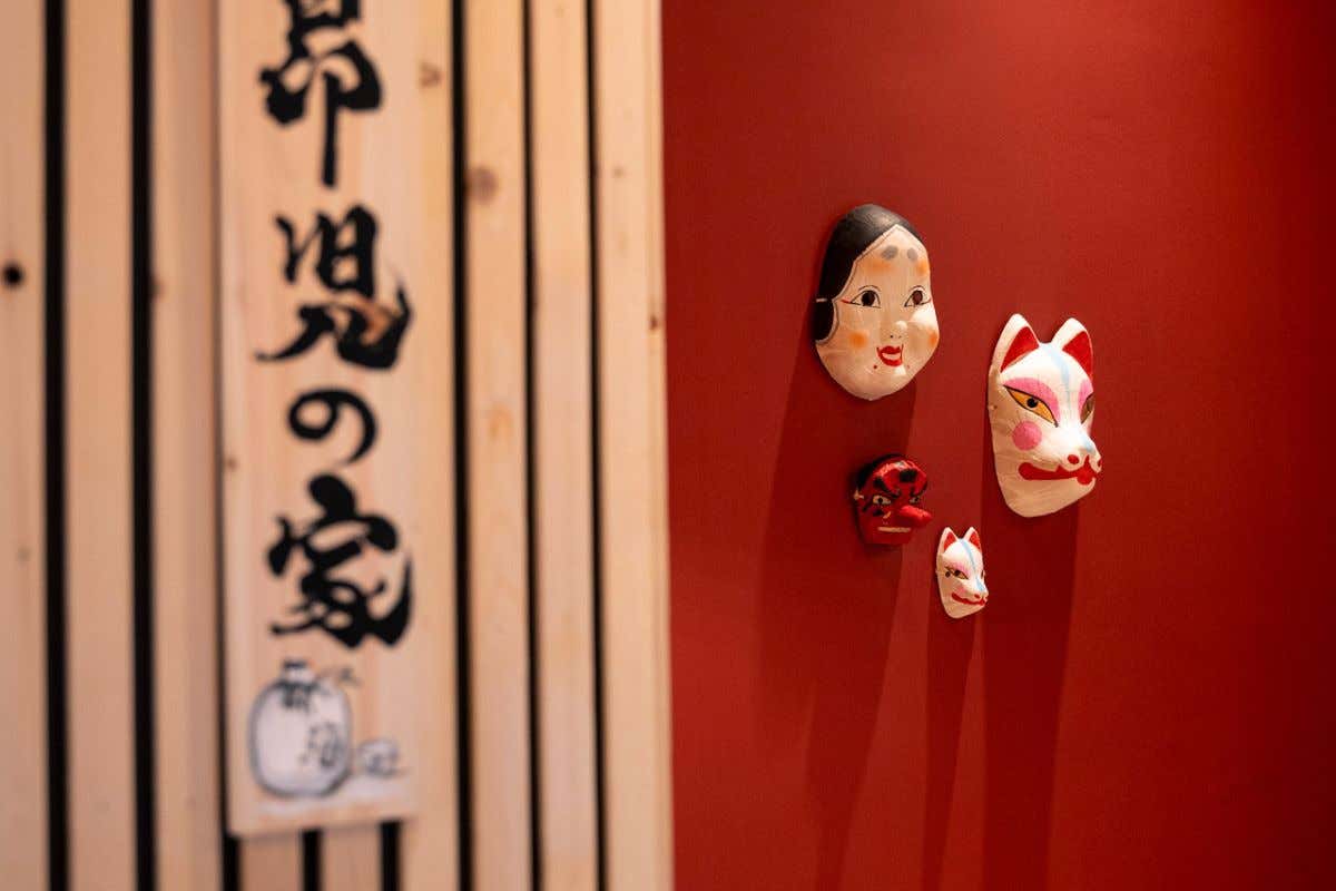 Apre Ie Koji: la cucina giapponese tradizionale arriva a Roma