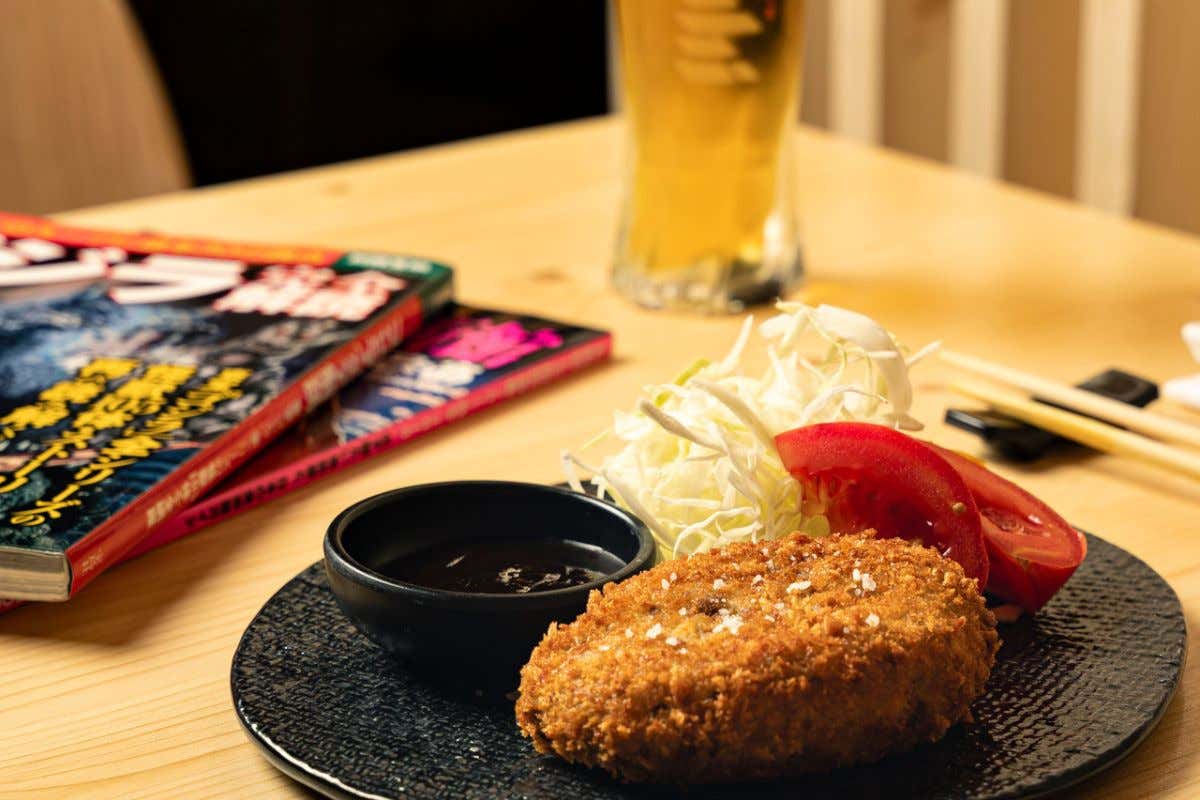 Apre Ie Koji: la cucina giapponese tradizionale arriva a Roma