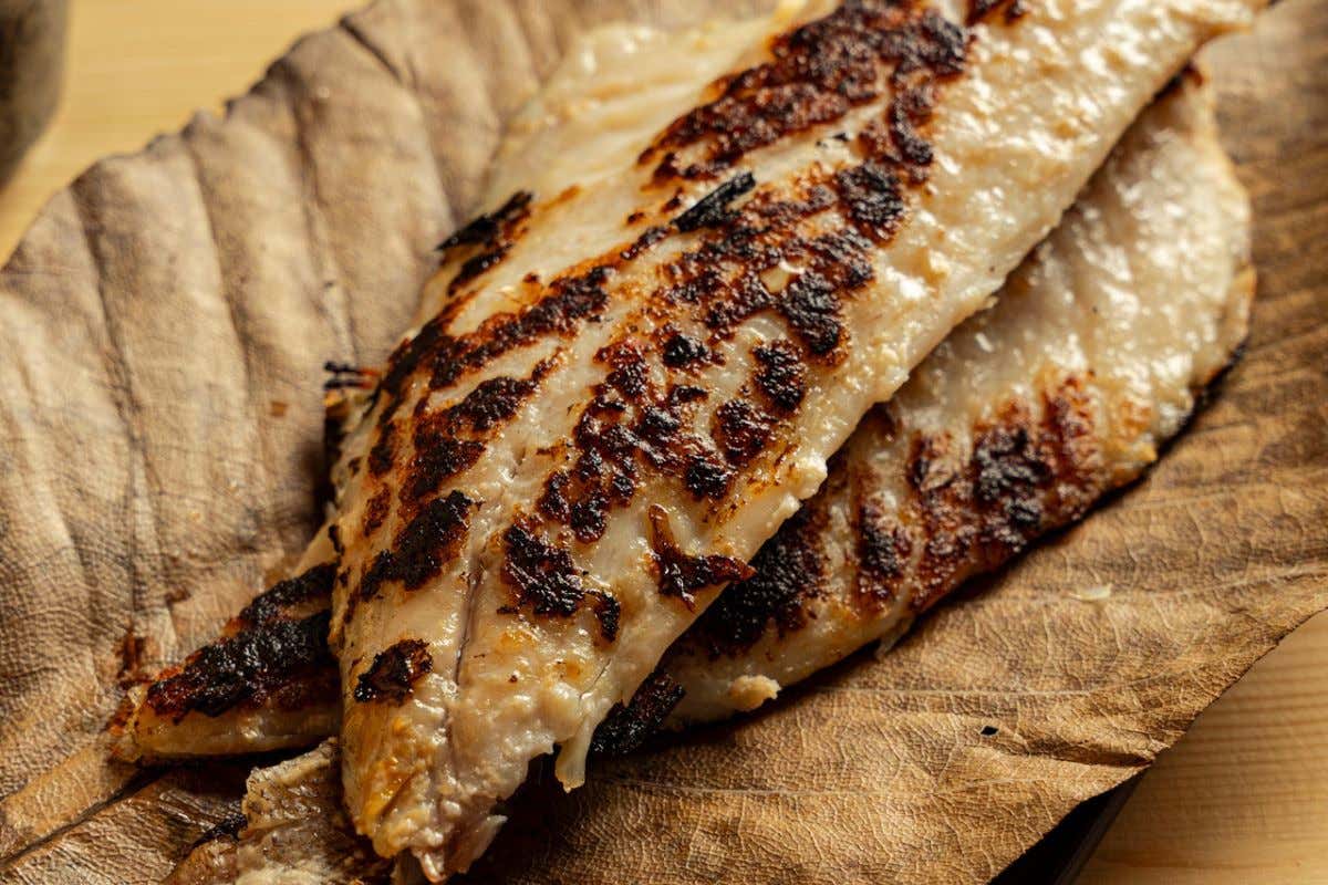 Apre Ie Koji: la cucina giapponese tradizionale arriva a Roma