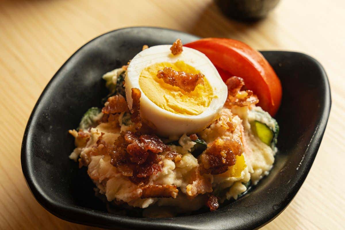 Apre Ie Koji: la cucina giapponese tradizionale arriva a Roma