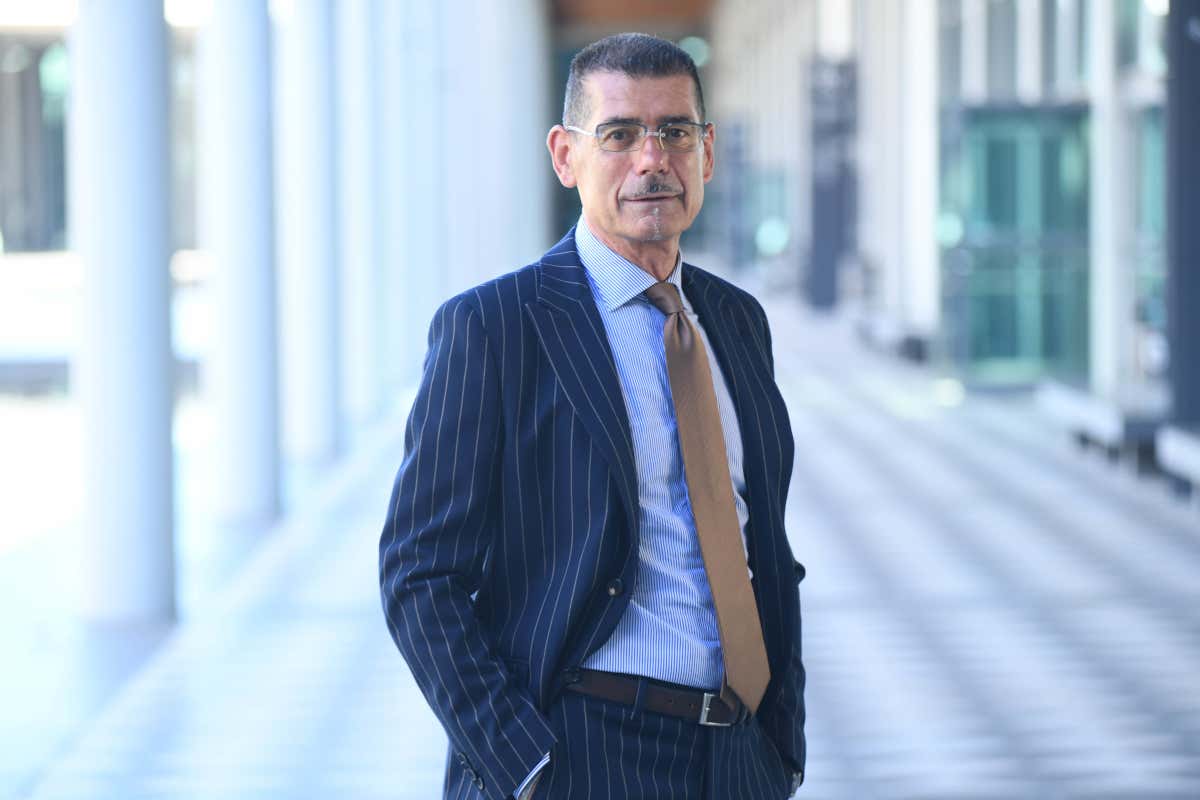 A settembre debutta il nuovo Padiglione 2 di Ieg in occasione di Vicenzaoro