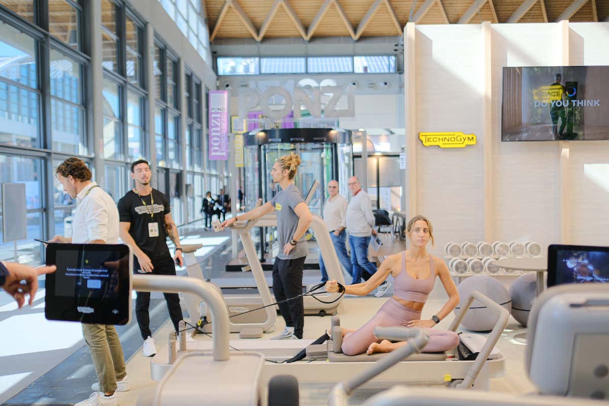 InOut | The Hospitality Community rappresenta il mondo della progettazione, dell’arredo, delle tecnologie per l’ospitalità e delle attrezzature professionali