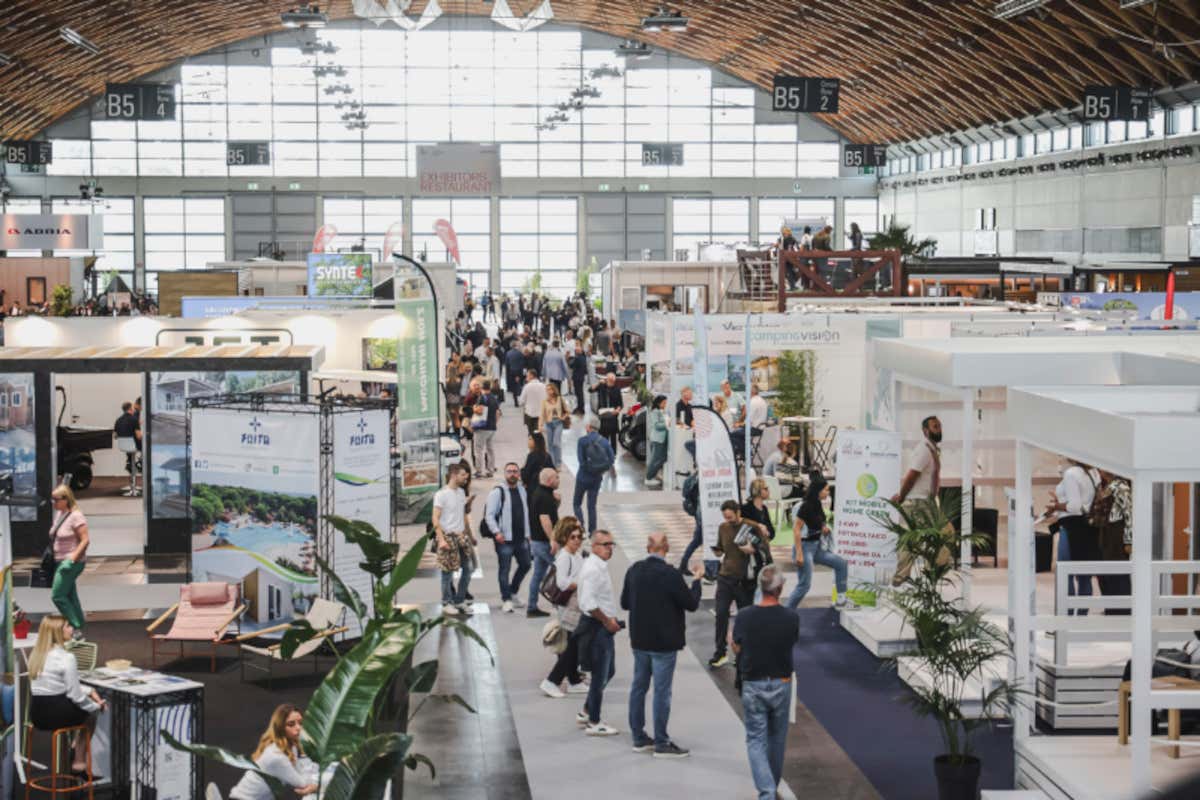 Rimini torna capitale del turismo: 3 giorni per immaginare l'ospitalità del domani