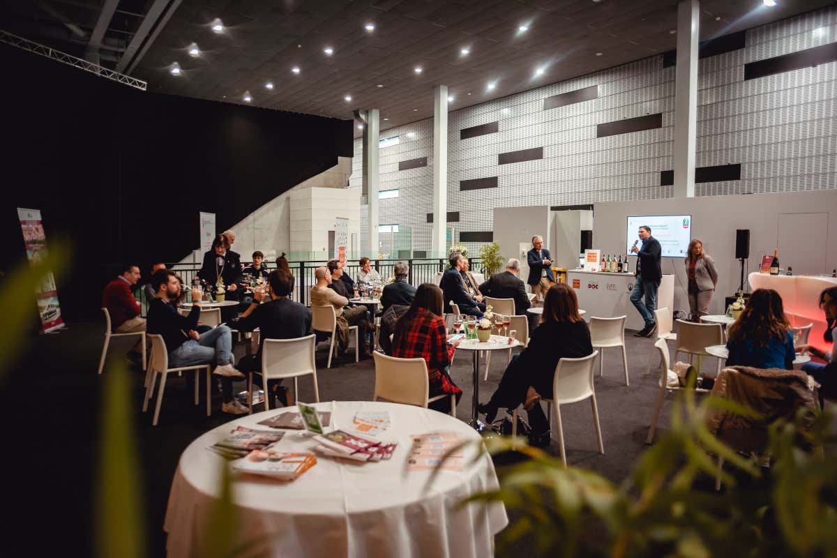 IFSE a Terrazza Basket per i Freccia Rossa Final Eight 2023