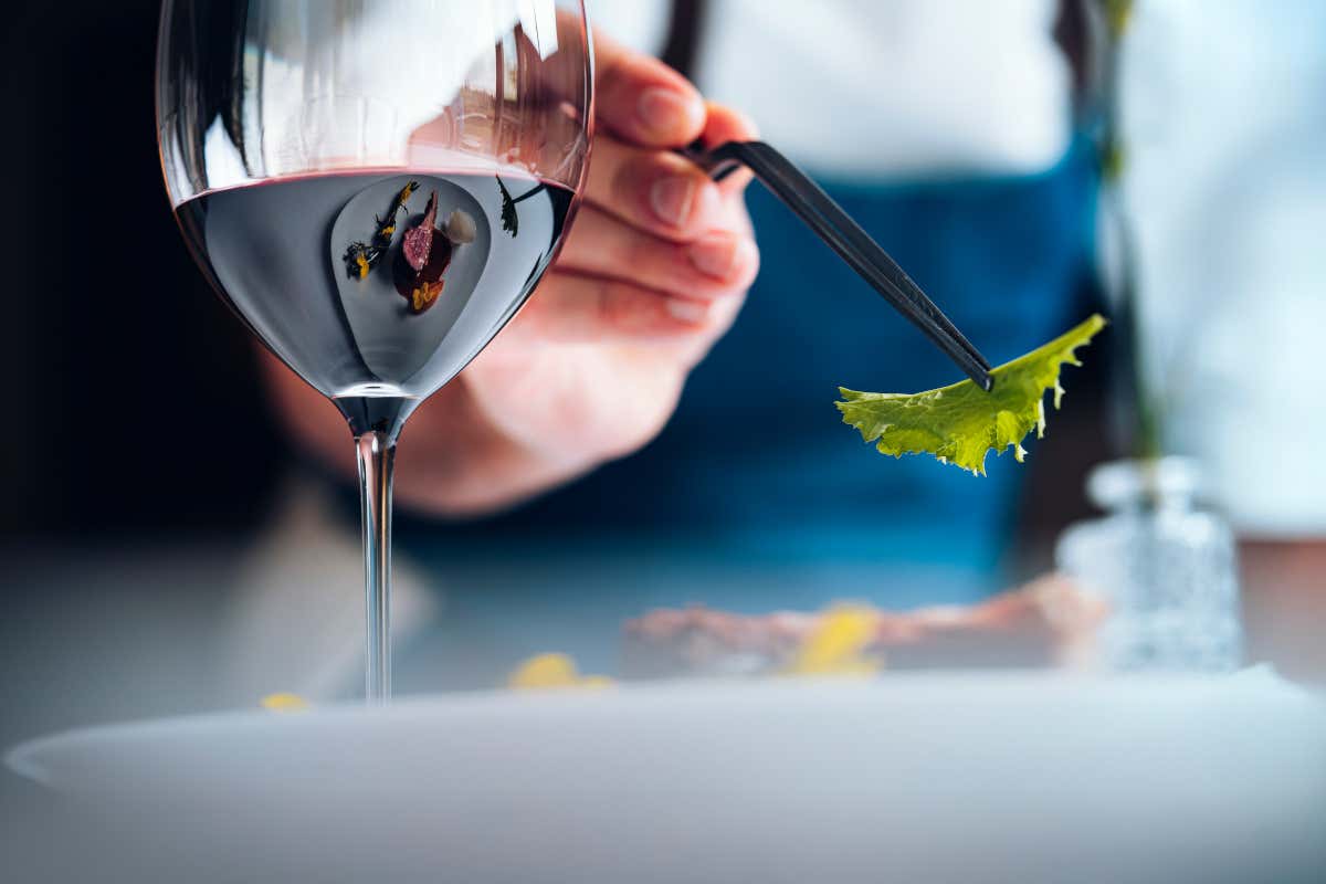Fotografare l’alta cucina: il racconto di chi trasforma i piatti in emozioni