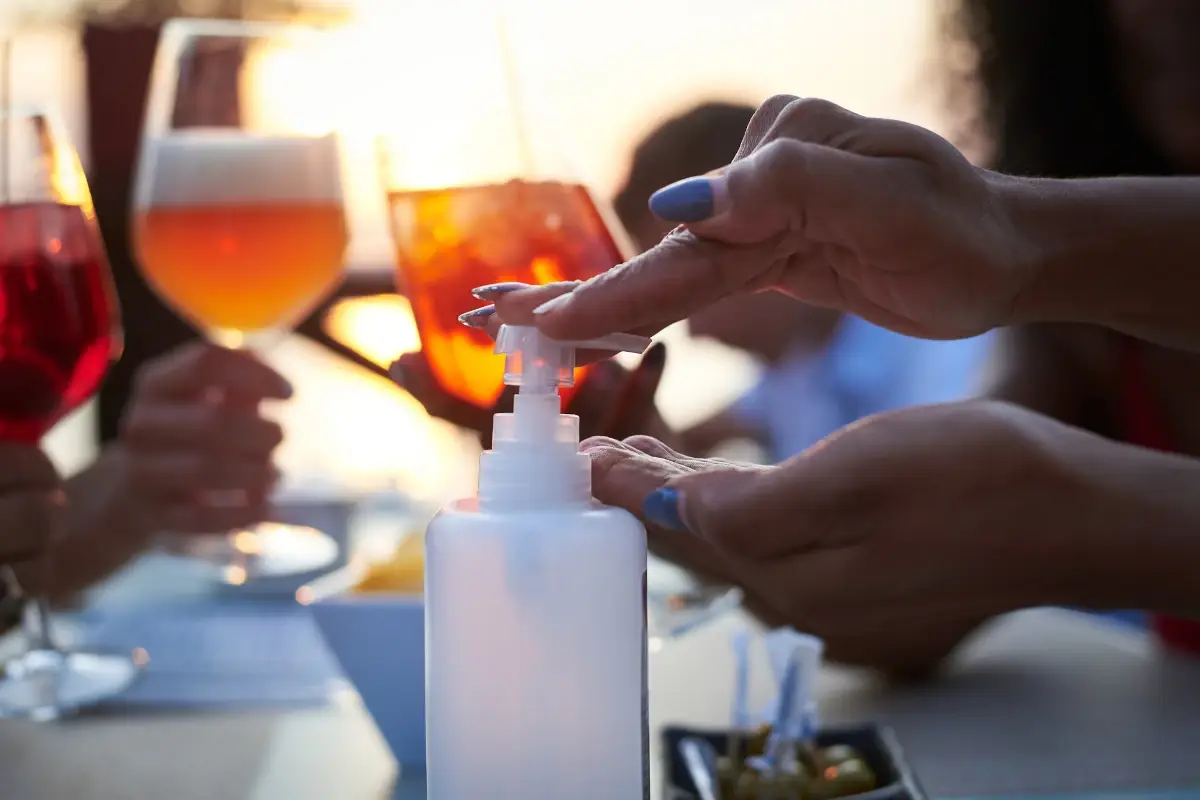 Bar e ristoranti, la met&agrave; degli italiani teme che siano sporchi