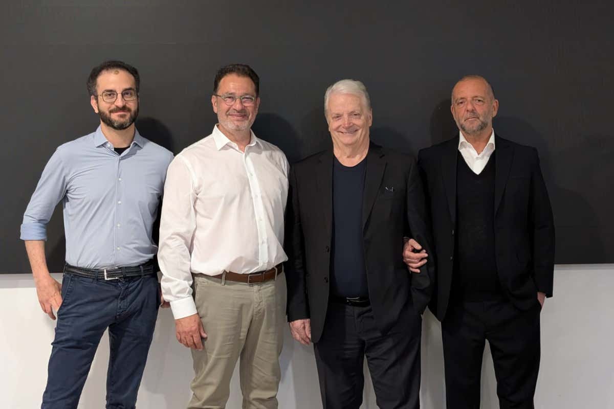 In aeroporti e stazioni la pasticceria di Iginio Massari grazie ad Areas MyChef