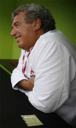 Igles Corelli