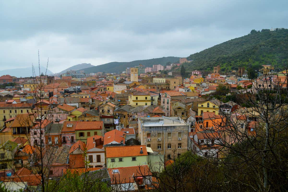 Fuoriporta di Pasqua? Eccone 5 tra centro-sud Italia e Sardegna
