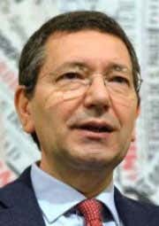 Ignazio Marino