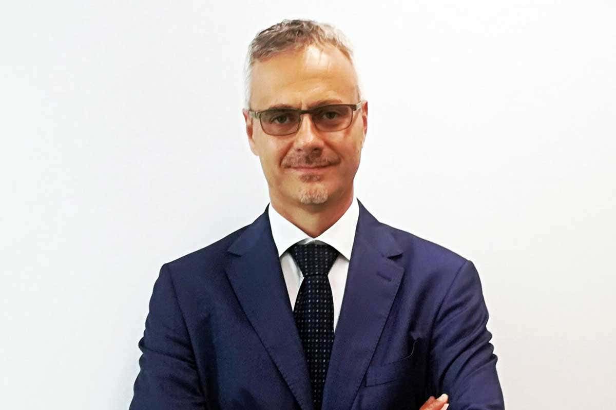 Igor Boccardo I 170 anni di Genagricola guardano al futuro del vino e della sostenibilità Igor Boccardo I 170 anni di Genagricola guardano al futuro del vino e della sostenibilità