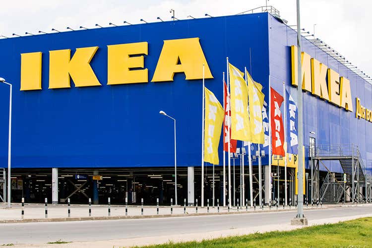 Ikea introdurr&agrave; un sistema di vendita online di pezzi di ricambio (Fonte: nonsprecare) - Pezzi di ricambio in vendita online: Ikea punta alla sostenibilit&agrave;