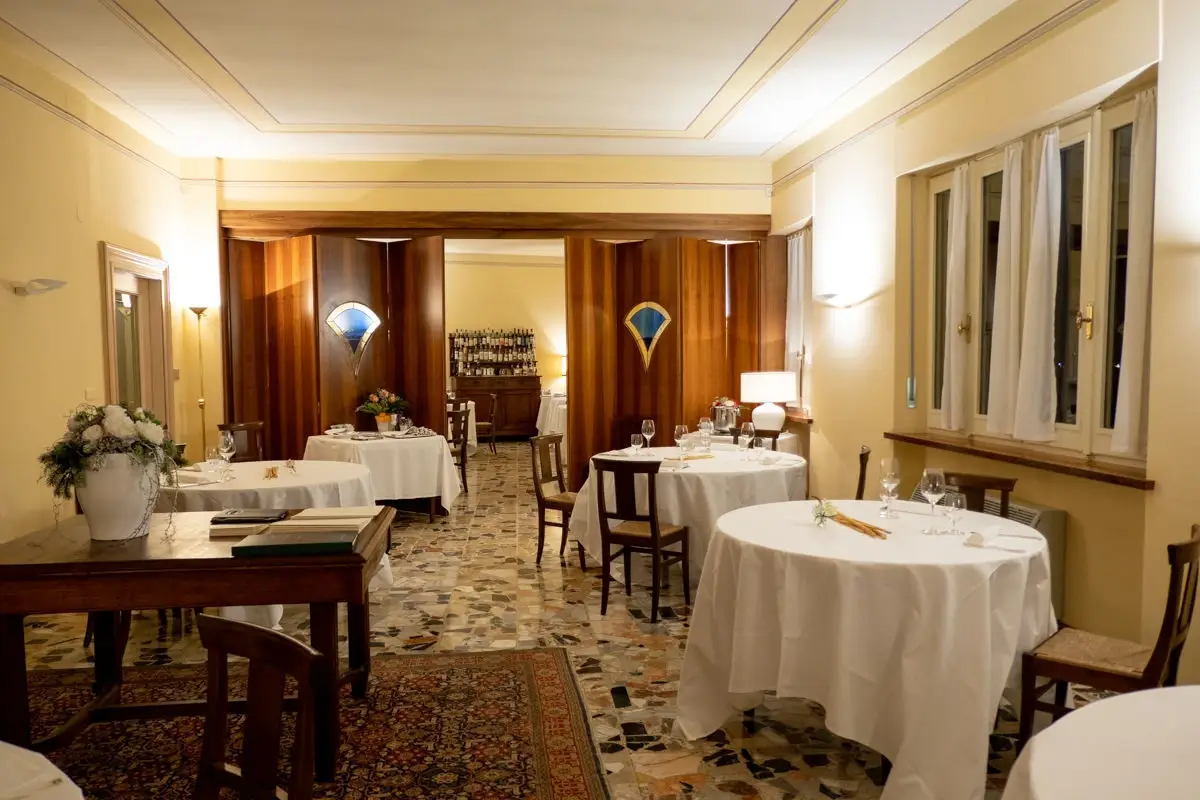 Il Centro di Priocca&nbsp; Stellati Langhe