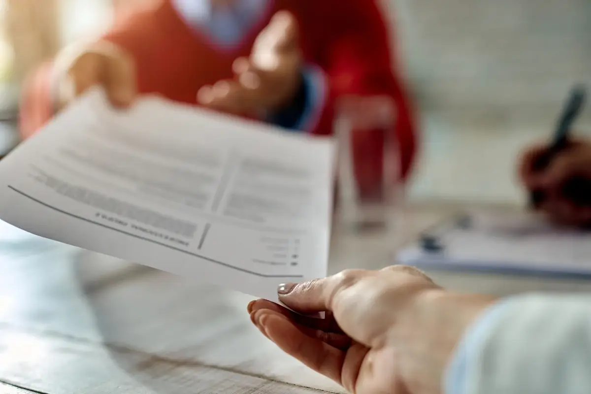 Come scrivere un curriculum per il catering