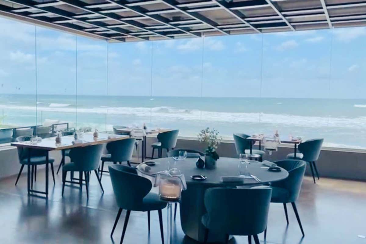 La nuova vita de Il Fogliano Hotel a Latina