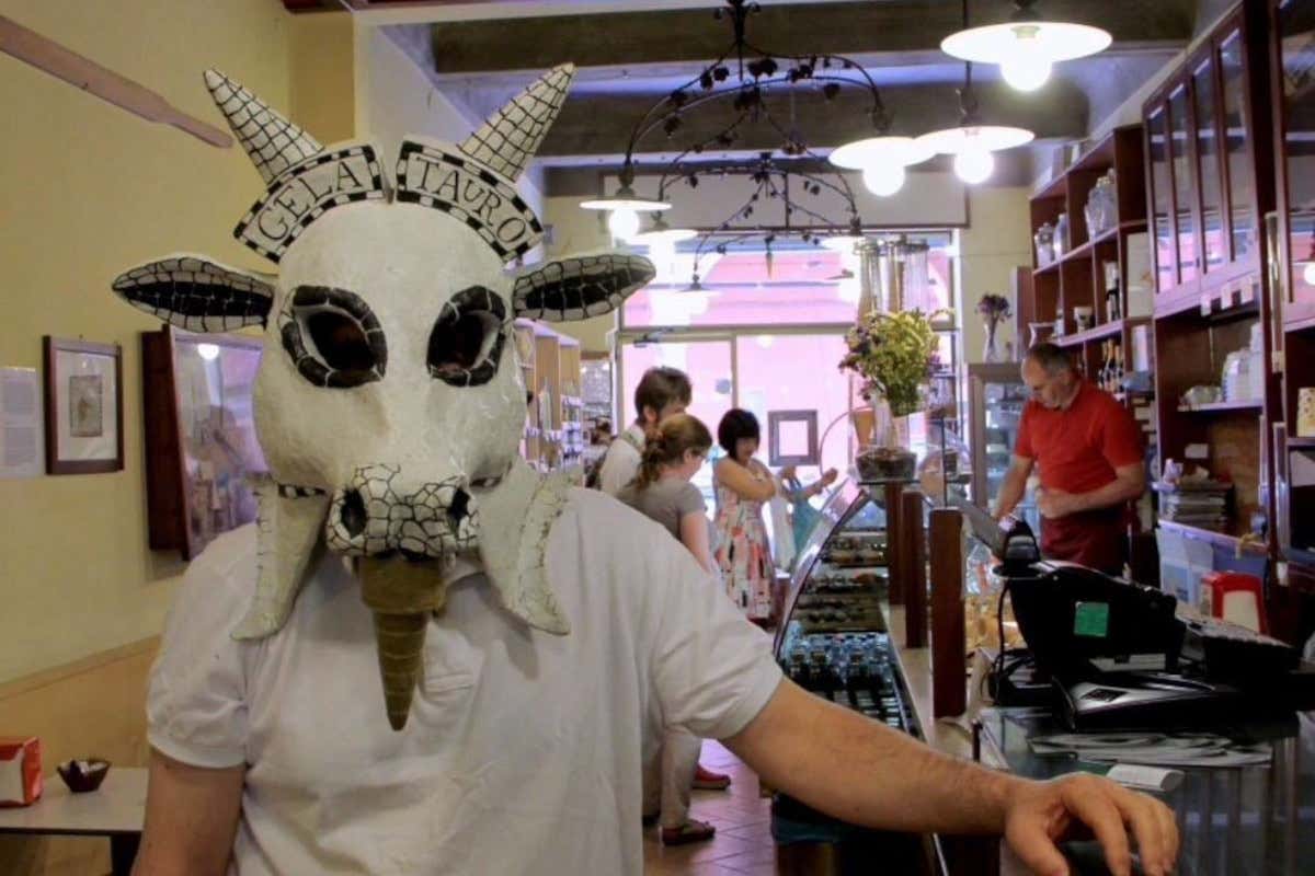 Il Gelatauro&nbsp; Il Financial Times sceglie le 25 migliori gelateria al mondo: 4 sono italiane