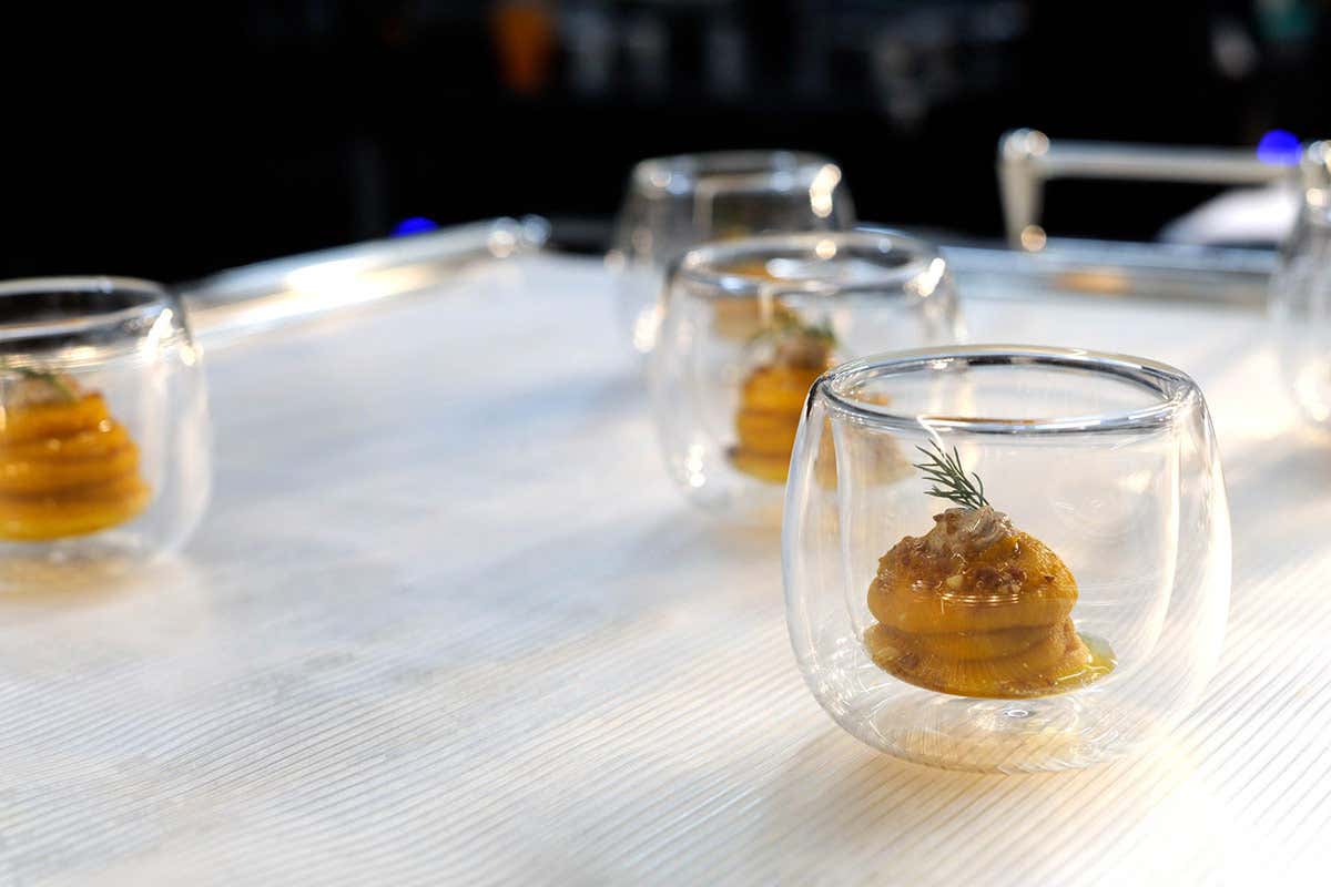 Il Luogo di Aimo e Nadia Milano e dintorni, ecco dove cenare a Capodanno Il Luogo di Aimo e Nadia Milano e dintorni, ecco dove cenare a Capodanno