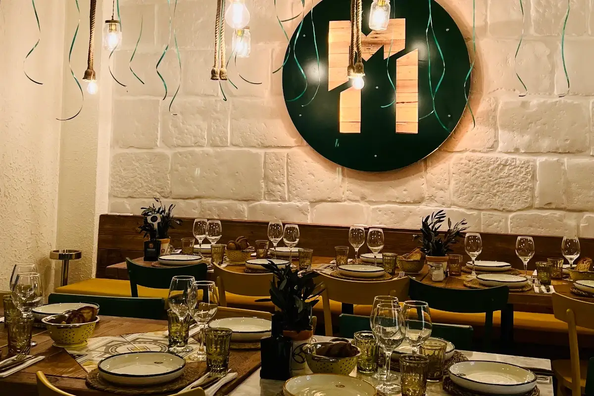 Il Mannarino alla conquista di Milano: inaugurato il quarto locale