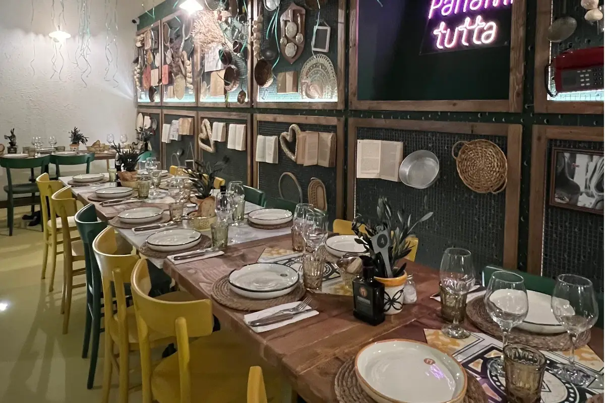 Il Mannarino alla conquista di Milano: inaugurato il quarto locale