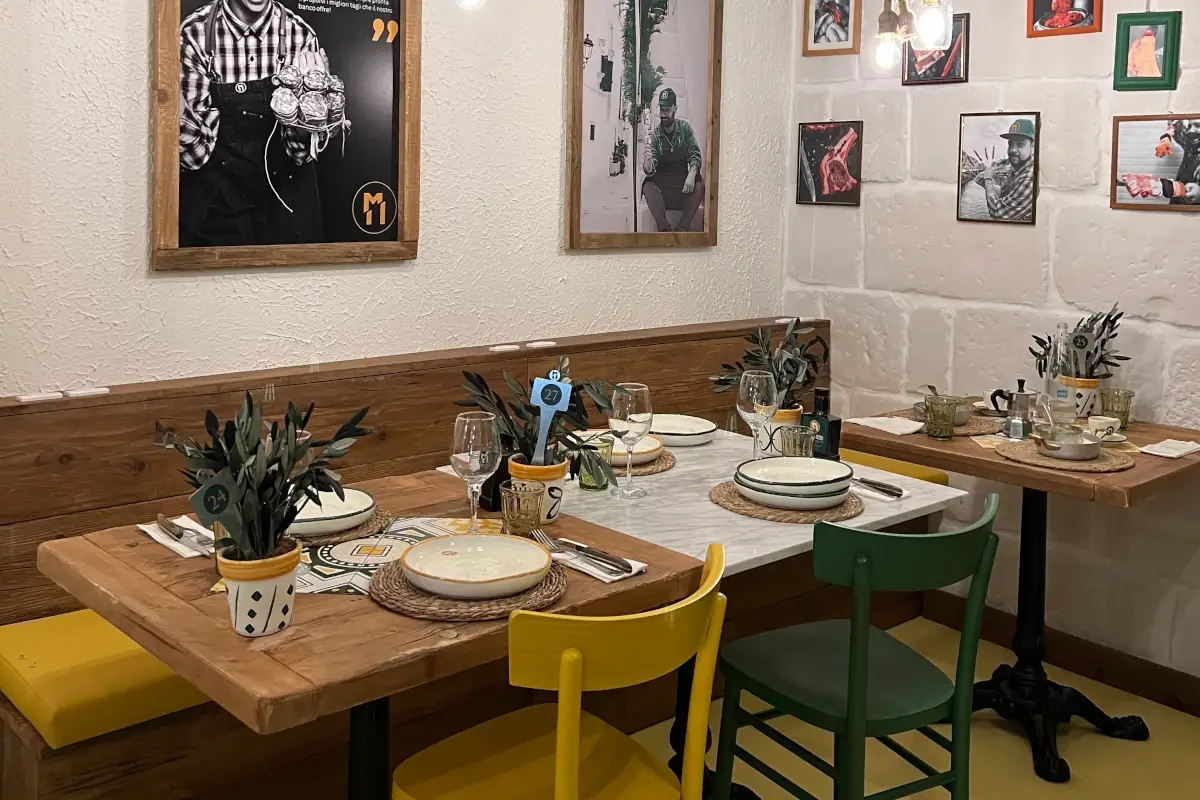 Il Mannarino alla conquista di Milano: inaugurato il quarto locale