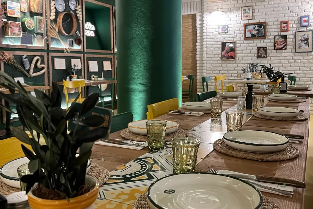 Il Mannarino alla conquista di Milano: inaugurato il quarto locale